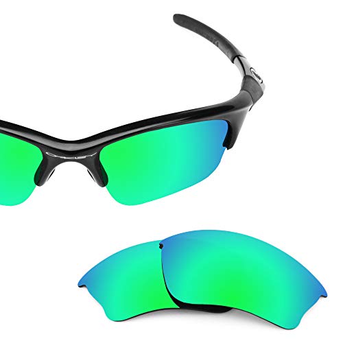Image of Revant Replacement Lenses for Oakley Half Jacket XLJ Sunglasses