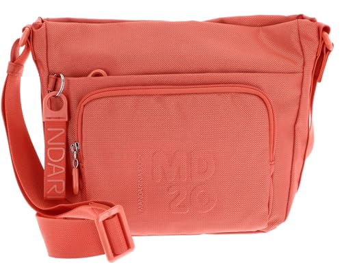 Mandarina Duck MD20 sac crossover tangerine idéal pour vos voyages