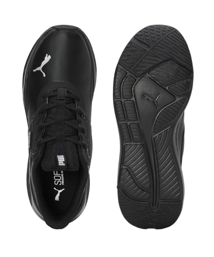 Image of Puma Unisex-Adult Softride Symmetry Sl Running Shoe