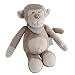 Pingong Las muñecas de peluche pequeñas son cómodas y adorables animales rellenos sin caspa.