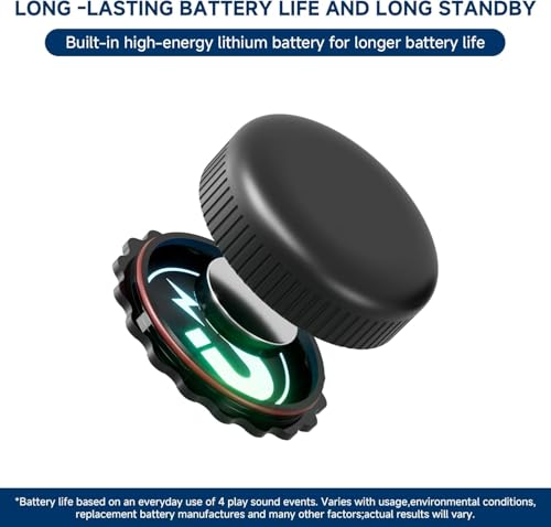 Image of Mini GPS Tracker for Vehicles No Monthly Fee,GPS Car Tracker,Strong Magnetic Car Vehicle Tracking Anti-Lost,Real Time Car GPS Tracker Work with iOS and Android Tracker Device for Vehicles