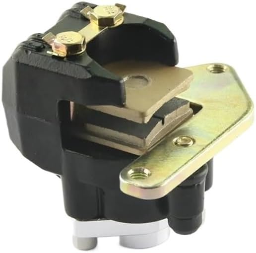 Tylny cylinder hamulcowy motocyklowy, drążek, kompatybilny z YFM350X, YFM350FX, YFZ350, YFZ350SP, YFZ350SE, 1UY-2580W-00, 1UY-2580W-01