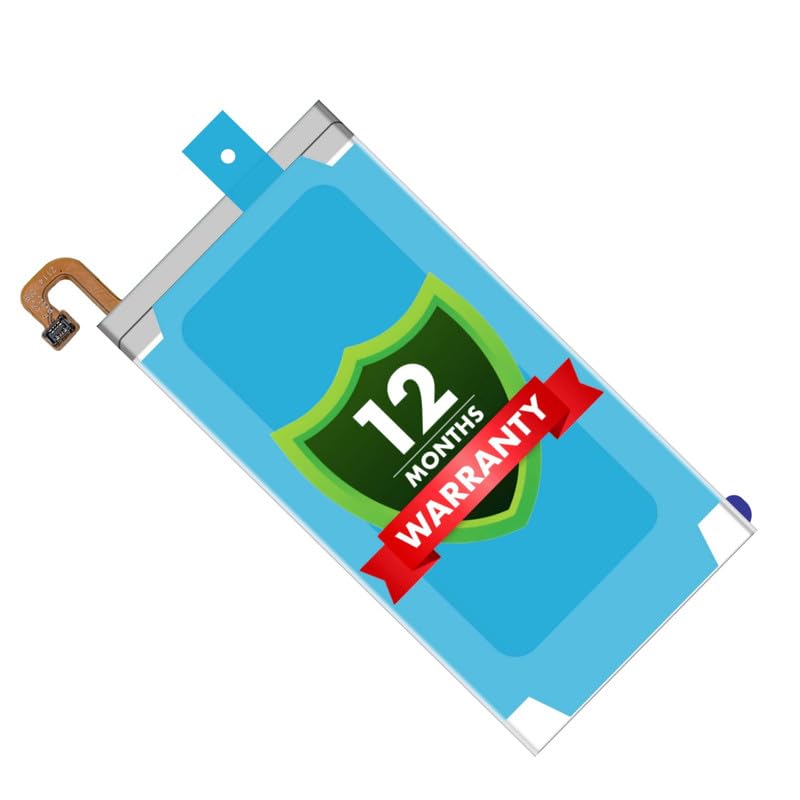 Image of Original EB-BJ805ABE Battery Compatible for Samsung Galaxy J8 | J8+ | A6+ (2018) | A9 Star Lite - (3500mAh) - 1 Year Warranty DF7
