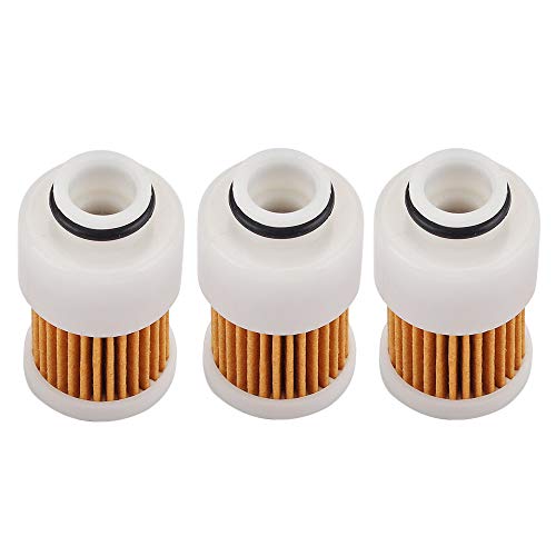 Comparison of Best Mercury Fuel Filter Element Top Picks 2023 Reviews