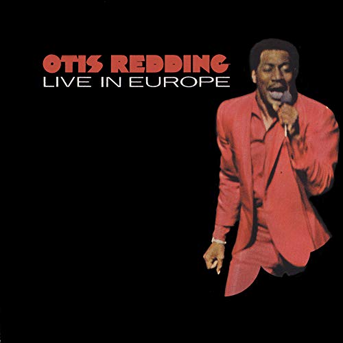 Otis Redding