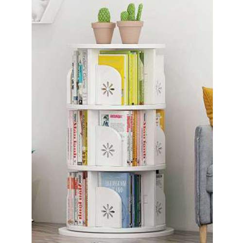 Space Saving Bookshelves Decor For You