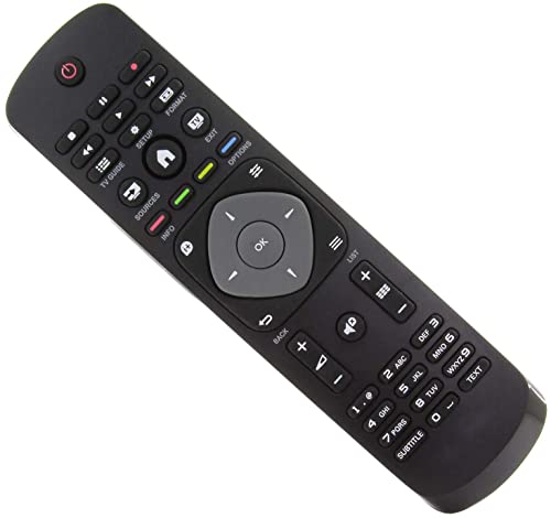 Philips Telecomando per 24PFS4022/12 LED TV (Flat