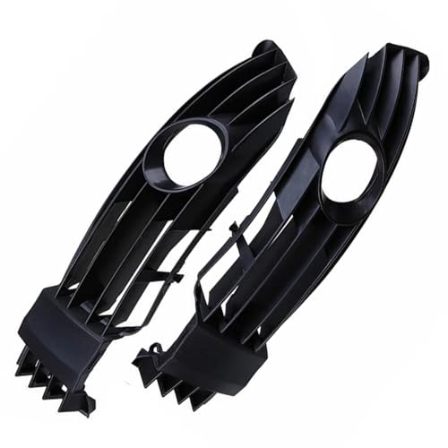 Rejillas de luz antiniebla para Passat B5.5 Sedan (2001-2005), protección para tu parachoques 2