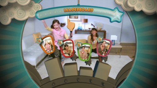 Start The Party! Ps3 - vue 6