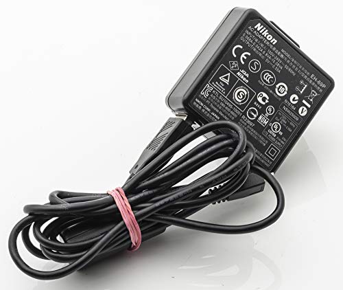 Nikon Original Netzteil EH-69P Ladegerät Charger - Image 4