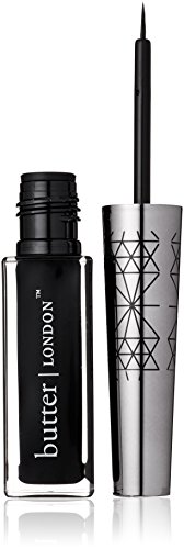 butter LONDON Iconoclast Infinite Lacquer Liner, Brilliant Black butter LONDON Iconoclast Infinite Lacquer Liner, Brilliant Black