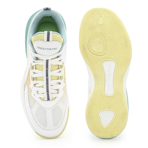 Image of Red Tape Mens Rsl1035 Lifestyle Casual Shoes