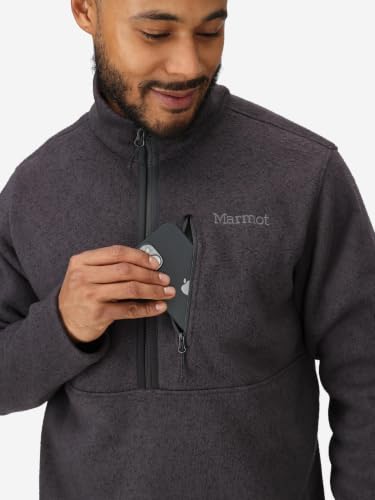 Image of MARMOT Men's Drop Line 1 /2 Zip Fleece Jacket