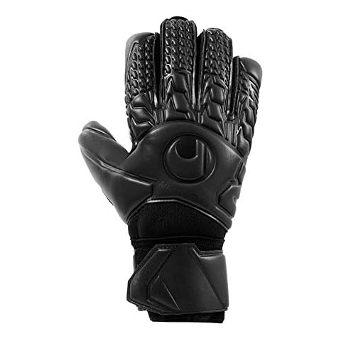 uhlsport COMFORT ABSOLUTGRIP HN Torwart-Handschuhe Cover