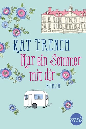 Nur ein Sommer mit dir: Liebesroman für 4,99 EUR bei amazon.de Bild: Nur ein Sommer mit dir: Liebesroman für 4,99 EUR bei amazon.de