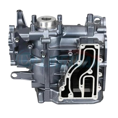 Image of Boat Outboard Crankcase for 18 15HP 63V-15100-02-1S