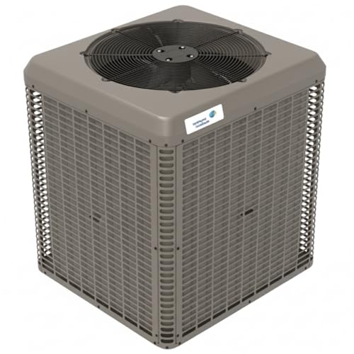 THE2B48T21S 4 Ton Heat Pump, 14.3 SEER2, 8.2 HSPF, Dual-Fuel