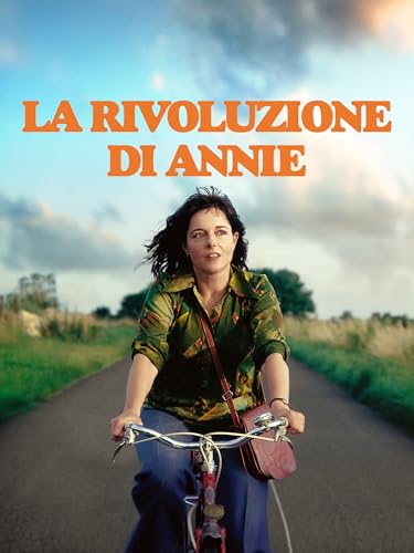  La rivoluzione di Annie