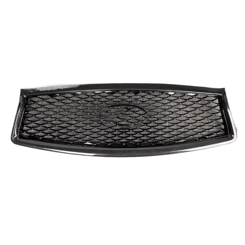 Grille calandre noire pour Infiniti Q50 idéale pour vos trajets urbains