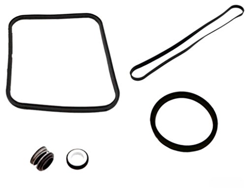 Pool Pump O-ring Seal Repair Kit For Hayward Super Pump SP2600, 1600, 2600X Kit 3