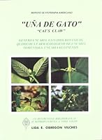 Una de Gato [;] "Cat's Claw" 9972900126 Book Cover