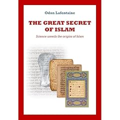 The Great Secret of Islam Audiobook By Odon Lafontaine cover art