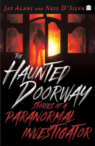 Image of The Haunted Doorway: Stories of a Paranormal Investigator