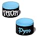 Taom Pyro Billiard Pool Cue Premium Chalk Blue