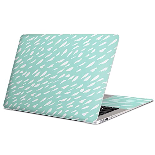igsticker Macbook Pro 13 Retina (mid2012-mid2015)pXLV[ A1502 / A1425 }bNubN v 13C` pV[ tB XebJ[ ANZT[ ی 050006