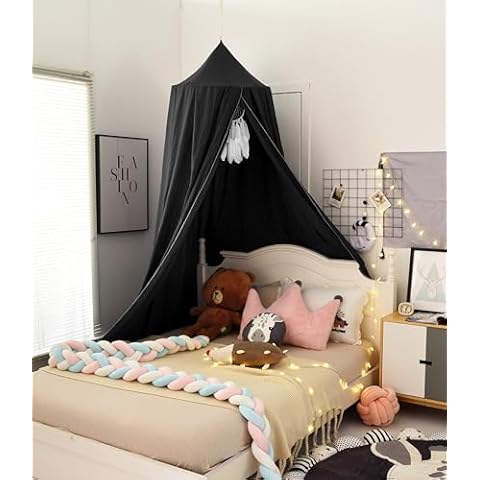 KGanBNHH Extra Large Bed Canopy Cover