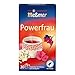 Me&szlig;mer POWERFRAU | Kr&auml;utertee mit Hibiskus & Schafgarbe | 20 Teebeutel | fruchtig-herber Geschmack