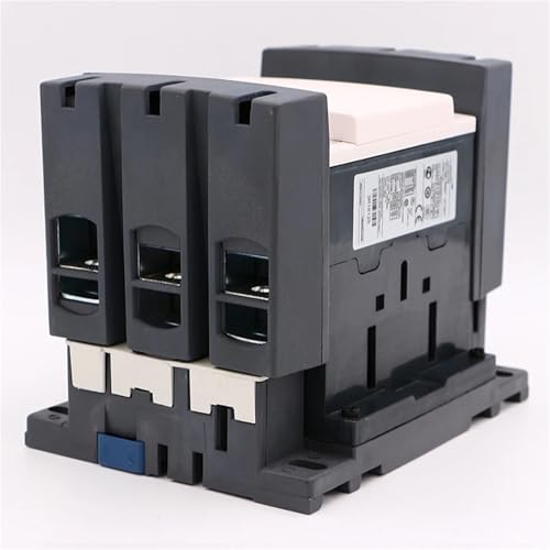 Appareillage LC1D170F7 de haute précision 170A bobine 110V robuste - 4