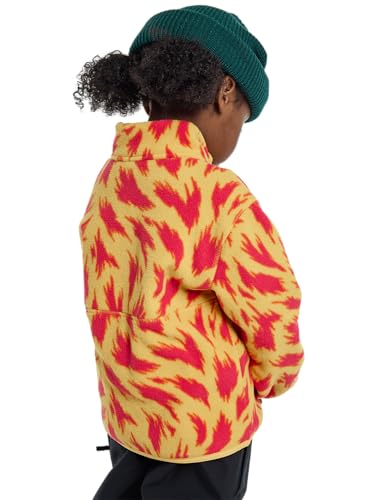 Burton Toddlers' Cinder Fleece Anorak4