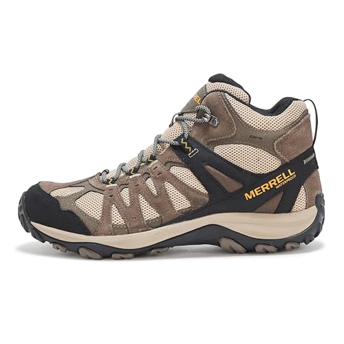 Image of Merrell Women's Bravada Hiking Shoe