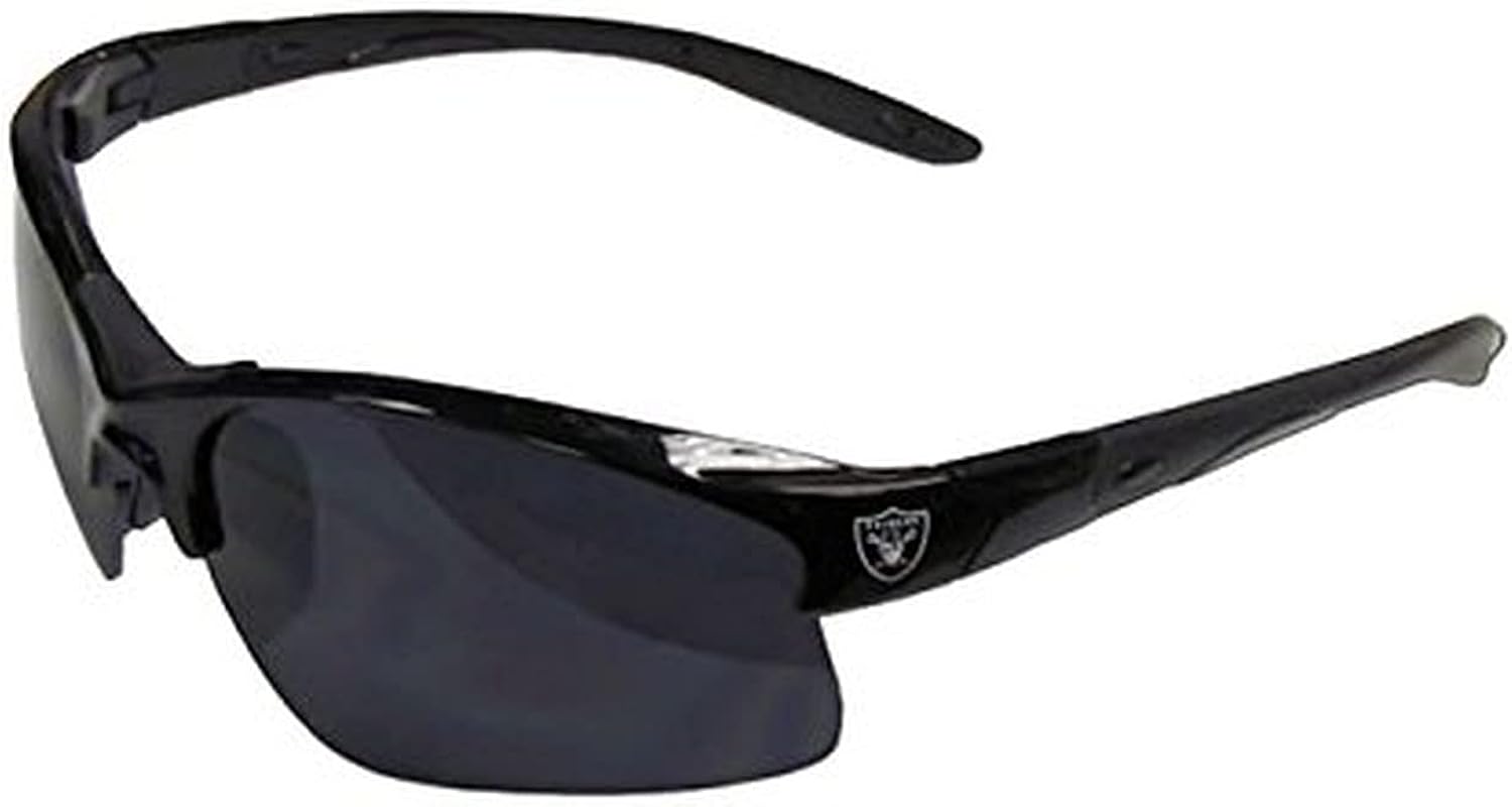 NFL Siskiyou Sports Fan Shop Arizona Cardinals Blade Sunglasses One Size Team Color : Sports Fan Sunglasses : Sports & Outdoors