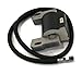 The ROP Shop Ignition Coil for Briggs & Stratton fits 243452, 243457, 250412, 250417, 252411