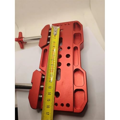 Resistente ranura de cola de milano ancha de 60 grados estilo VIXEN75 2