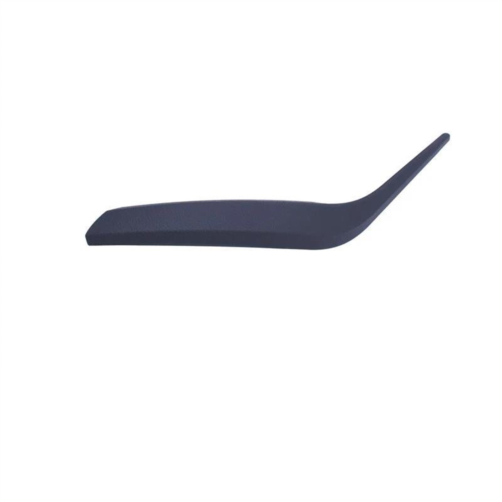Blnetu 3 Auto Left Right Interior Door Armrest Pull Trim Cover Inner Door Panel Handle For X1 E84 2010-2016 (3)