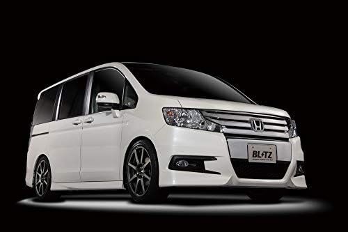 Amazon Blitz ブリッツ 車高調 レンチ付 ステップワゴン ステップワゴンスパーダ Rk1 Rk5 ダンパー サスペンション フロント リア 4本セット 全長調整式 減衰力32段調整 Damper Zz R 車高調キット 車 バイク