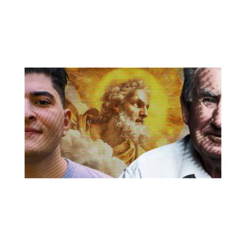 Gerald Murnane: Interviewing an Australian Literary Immortal