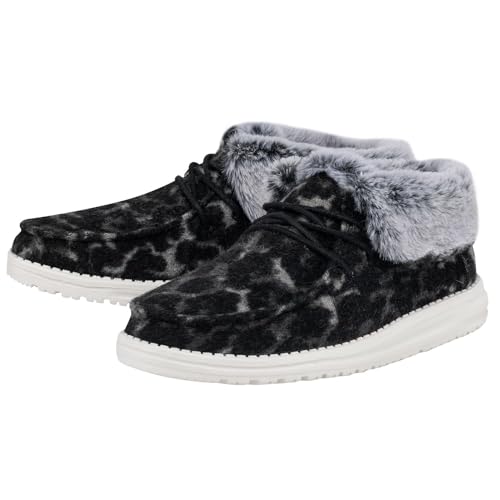 Image of HEYDUDE Women's Britt Shoes Multiple Colors