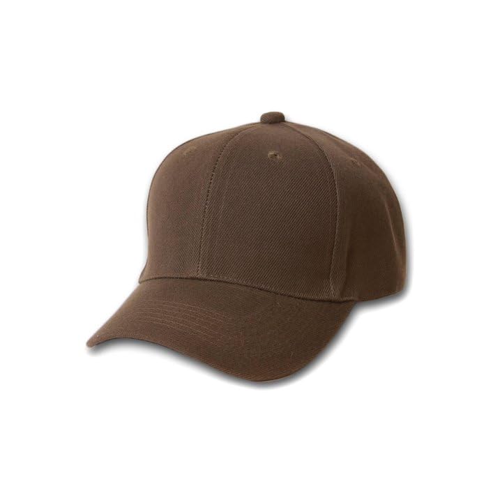 Image of UMANI Plain Cotton Baseball caps for Men /Sports Cap /Trendy Stylish Cap