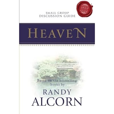 Heaven Small Group Discussion Guide