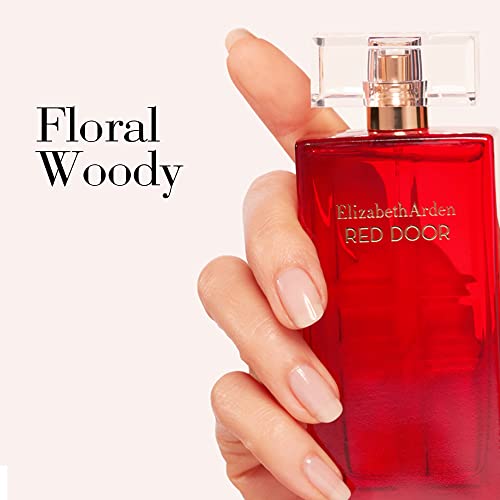 Elizabeth Arden Elizabeth arden red door - eau de toilette femmewomen 30 ml klassisch-eleganter damenduft florales & warmes aroma für frauen harmonisches alltags-parfüm Elizabeth Arden Elizabeth arden red door - eau de toilette femmewomen 30 ml klassisch-eleganter damenduft florales & warmes aroma für frauen harmonisches alltags-parfüm