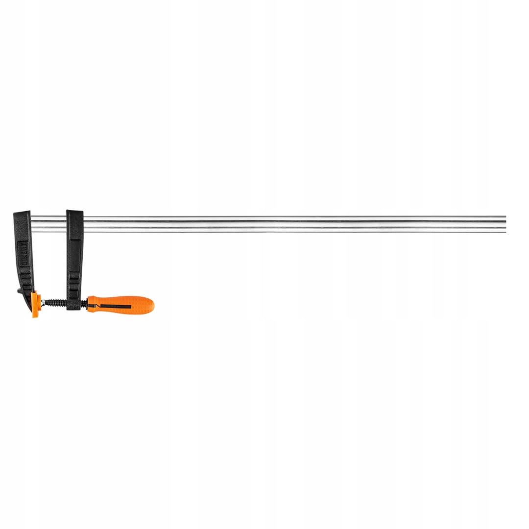 NEO TOOLS Ścisk stolarski 120 x 800 mm Zestaw 4 sztuki