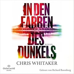 In den Farben des Dunkels Titelbild