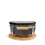 Zoom IMG-1 create bbq kamado hibachi barbecue Zoom IMG-1 create bbq kamado hibachi barbecue