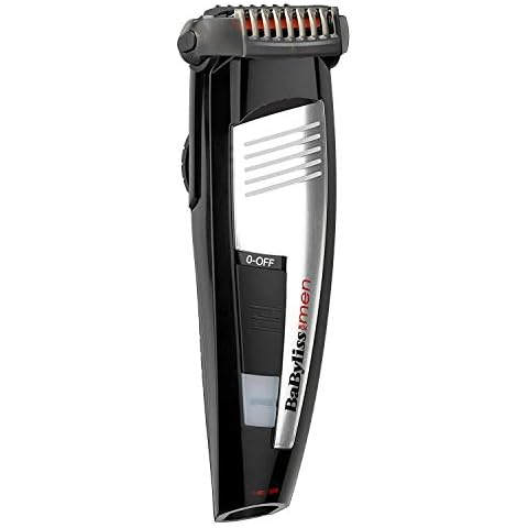 BaByliss for Men 7847U I Trim Stubble Cover