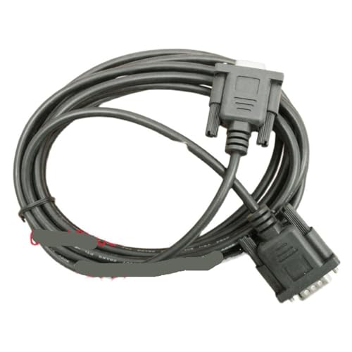 Cable de comunicación de datos de 5m para PLC CJ2M y pantalla GP4000
