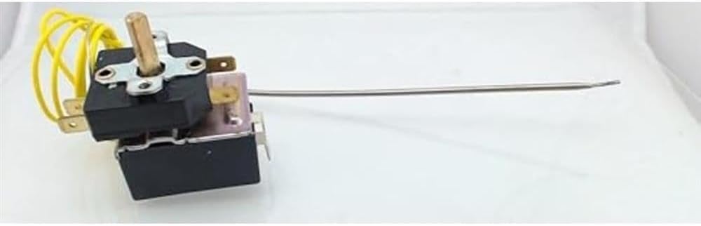 WB20K10010, Oven Thermostat Replaces GE, Hotpoint